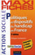 Maxi fiches : politiques et dispositifs du handicap en France (2e édition)