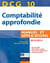 DCG10 - comptabilité approfondie - manuel et applications (4e édition)