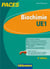 Biochimie - ue1 - paces (4e édition)