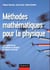 Methodes mathematiques pour la physique