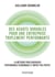 Des achats durables pour une entreprise triplement performante
