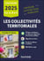 Les collectivités territoriales en fiches et QCM - 2025