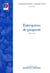 ENTREPRISES DE PROPRETE. 16E EDITION
