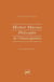 Herbert Marcuse. philosophie de l'émancipation