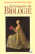 Dictionnaire de biologie