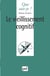 Le vieillissement cognitif
