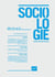 REVUE SOCIOLOGIE n.3 (édition 2019)
