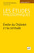 Revue Les études philosophiques n.3 (édition 2023)
