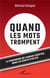 Mein kampf et langage chrétien : quand les mots trompent