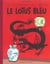 Les aventures de Tintin Tome 5 : le lotus bleu