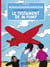 Les aventures de Jo, Zette et Jocko Tome 1 : le stratonef H.22 Tome 1 - le testament de M. Pump