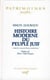 Histoire moderne du peuple juif