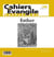 Cahiers de l'Evangile n.190 : Esther - supplément