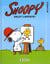 Snoopy t.27 - salut l'artiste