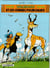 Yakari Tome 23 : Yakari et les cornes fourchues