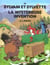Sylvain et Sylvette Tome 36 : la mystérieuse invention