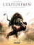 L'expédition Tome 3 : sous les larmes sacrées de Nyabarongo