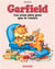 Garfield Tome 3 : les yeux plus gros que le ventre