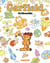 Garfield Tome 69 : Garfield gribouille