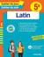 Cahiers du jour/ soir - latin - cycle 4 - 5ème - 12-13 ans (nouveaux programmes 2016)