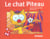 Le chat piteau