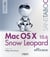 Mac OS X  10.6 Snow Leopard efficace