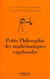 Petite philosophie des mathématiques vagabondes