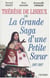 Therese de lisieux ou la grande saga d'une petite soeur (1897-1997)