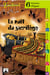 Egypte - nuit du sacrilege