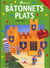 Batonnets plats