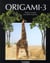 Origami 3