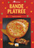Bande platree