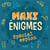Maxi énigmes : spécial espion