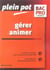Gerer-animer