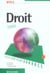 Droit bts 2eme annee (3e edition)