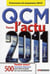 Toute l'actu 2011 - qcm  - concours et examens 2012