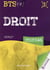 Droit par les cas - bts - 1ère et 2ème années (3e édition)