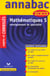 Annabac - mathematiques - terminale s - enseignement de specialite - sujets et corriges