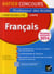 Français t.1 - épreuve d'admissibilité - crpe professeur des écoles - concours 2014