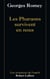 Les pharaons survivent en nous