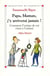 Papa, maman, j'y arriverai jamais !
