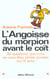 L'angoisse du morpion avant le coit - 36 questions que vous ne vous etes jamais posees sur le sexe
