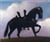 Coffret "Cheval vétu / Soleil noir" 2 vols.