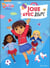 Dora and friends - joue avec moi !