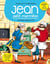 Jean, petit marmiton Tome 6 : le pique-nique du roi