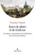 Jours de gloire et de tristesse : Une histoire extraordinaire de la Révolution par un Parisien ordinaire