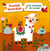 Mes puzzles farandole : les animaux du monde
