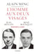 L'homme aux deux visages - Jean Moulin, René Bousquet : itinéraires croisés