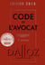 Code de l'avocat commenté (édition 2013)