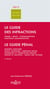 GUIDE DES INFRACTIONS 2017 (LE)